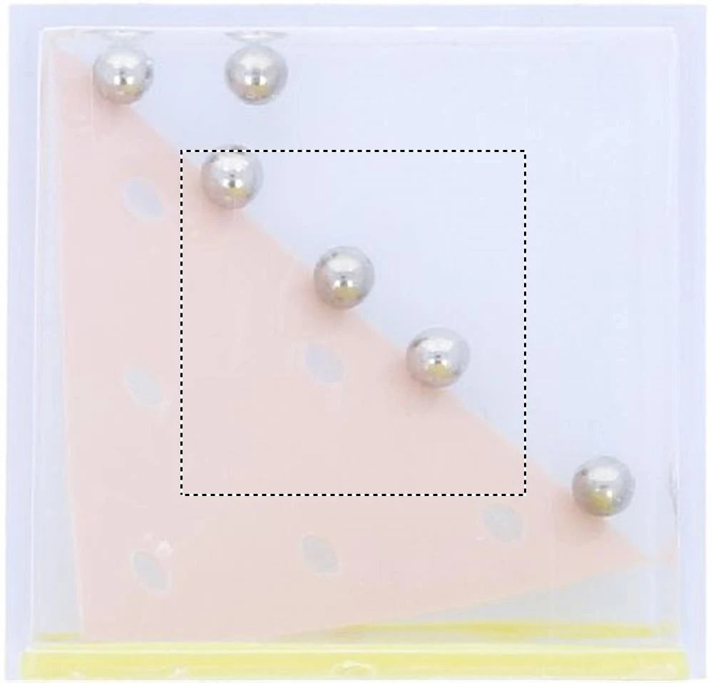 Puzzle hry v krabičke – smíšené – tlačová plocha – Predná strana – digitálna tlač
