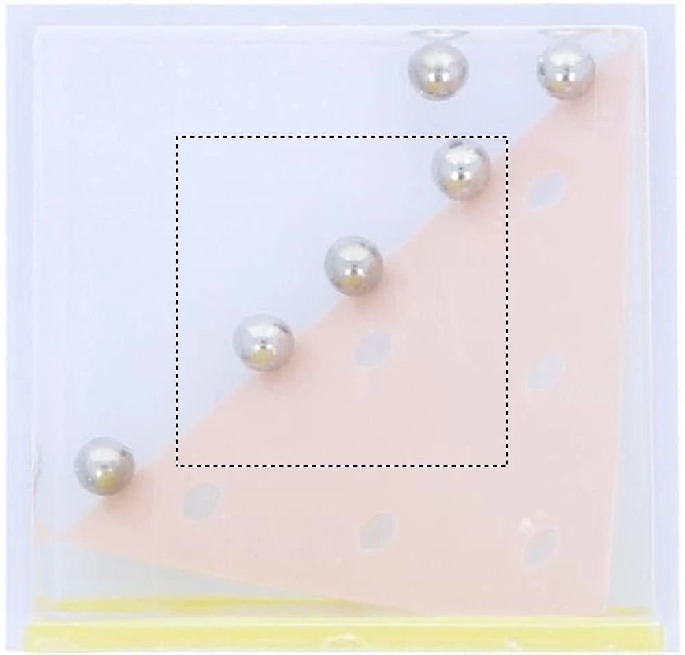 Puzzle hry v krabičke – smíšené – tlačová plocha – Zadná strana – digitálna tlač