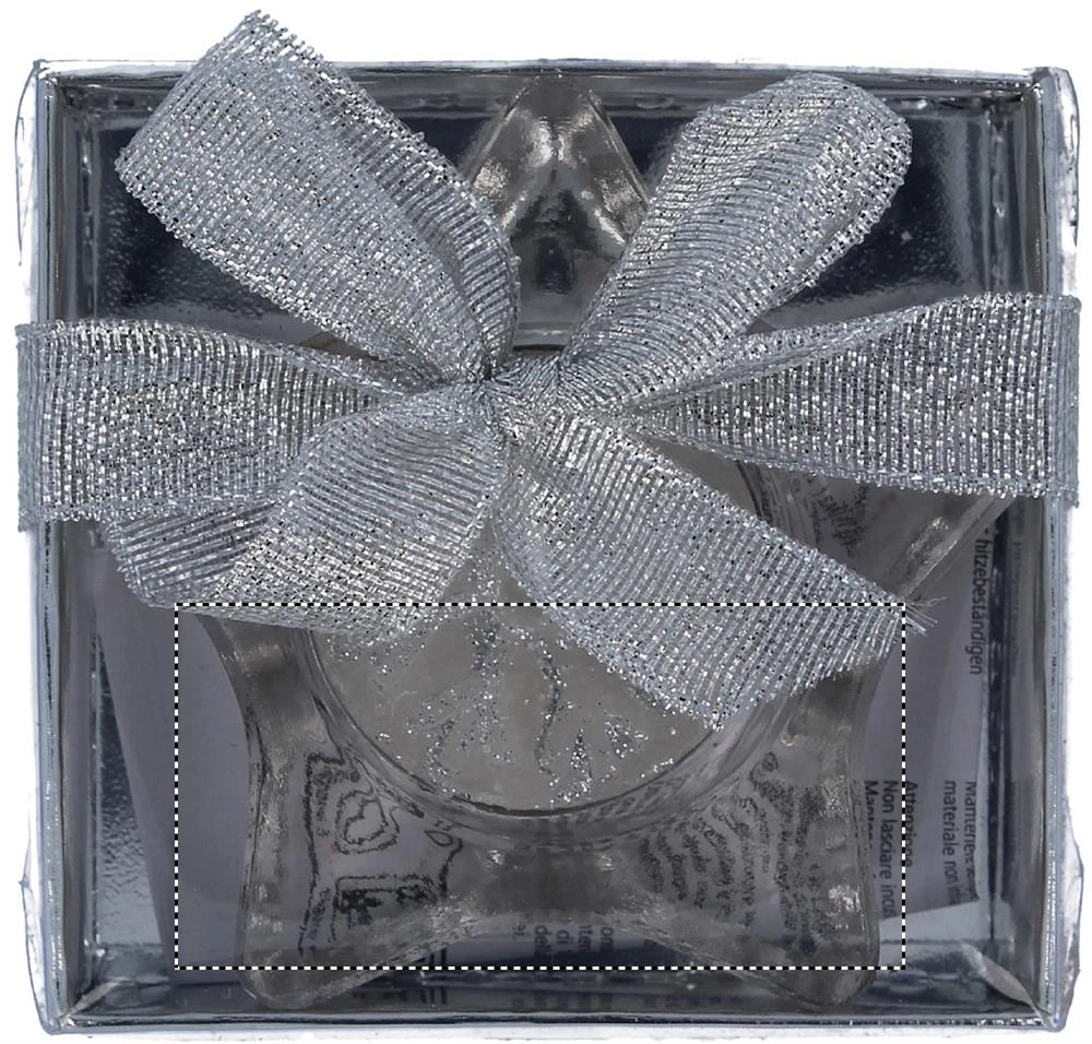 Tlačová plocha – FRONT BOX