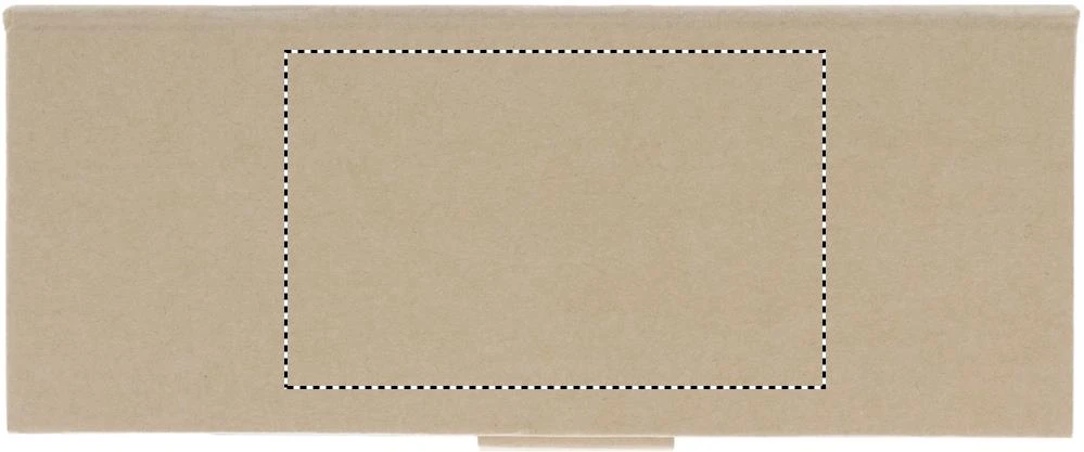 Sada kancelárskych potrieb – béžová – tlačová plocha – TOP LID