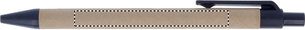 Sada kancelárskych potrieb – béžová – tlačová plocha – PEN BARREL RH