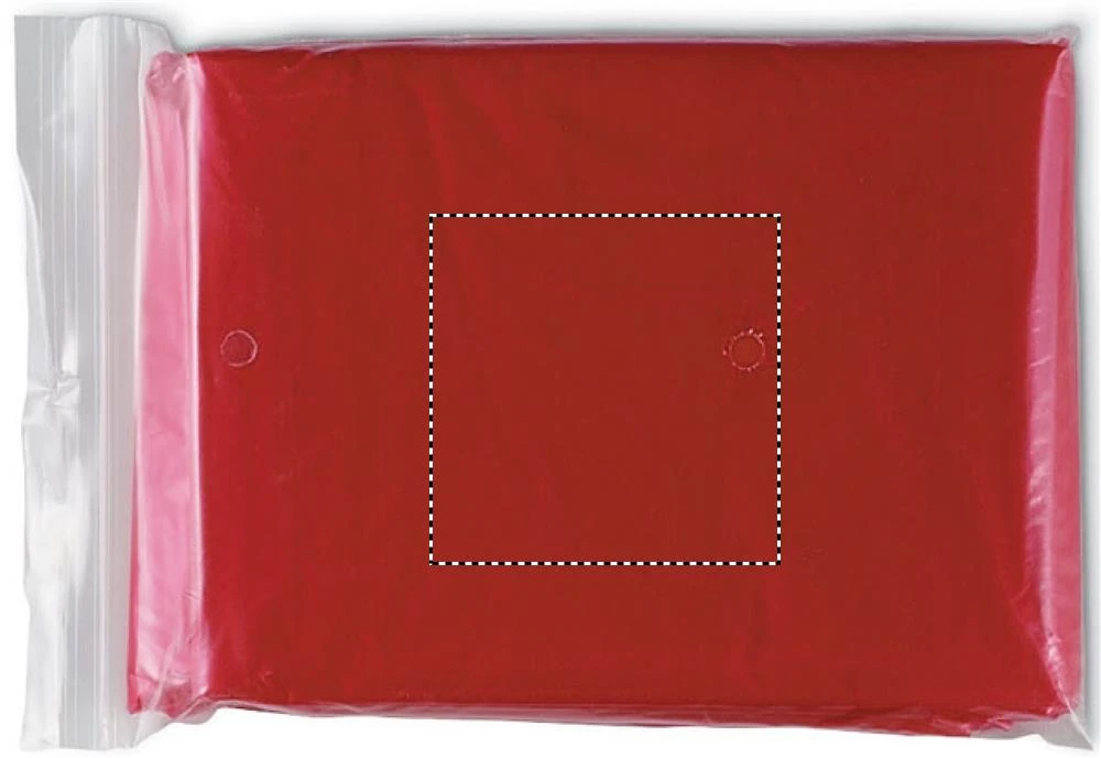 Tlačová plocha – Digital Label Side 1