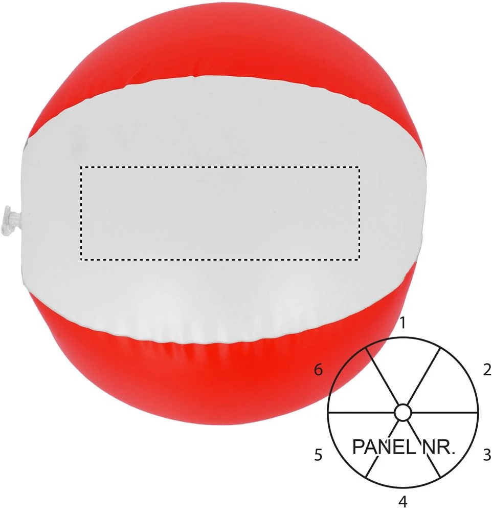 Tlačová plocha – PANEL 3