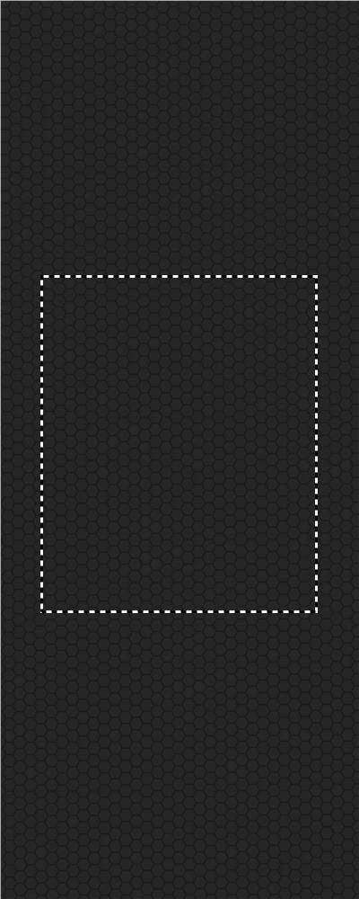 Chladiaci uterák – černá – tlačová plocha – FRONT TEXTURED E