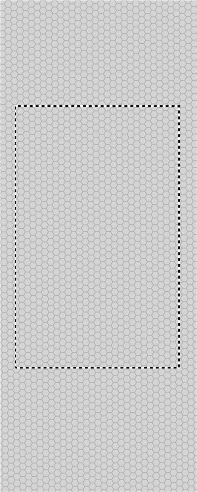 Chladiaci uterák – bílá – tlačová plocha – TOWEL FRONT TEXTURED