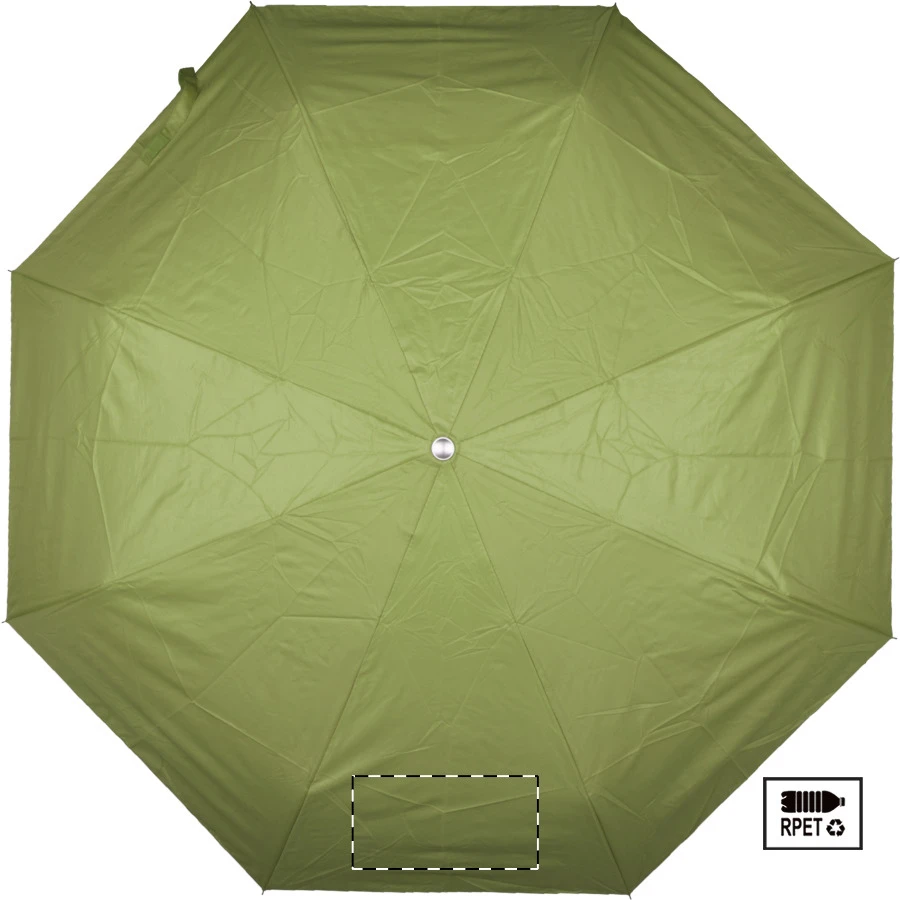Brosoboo dáždnik – green – tlačová plocha – Panel 4