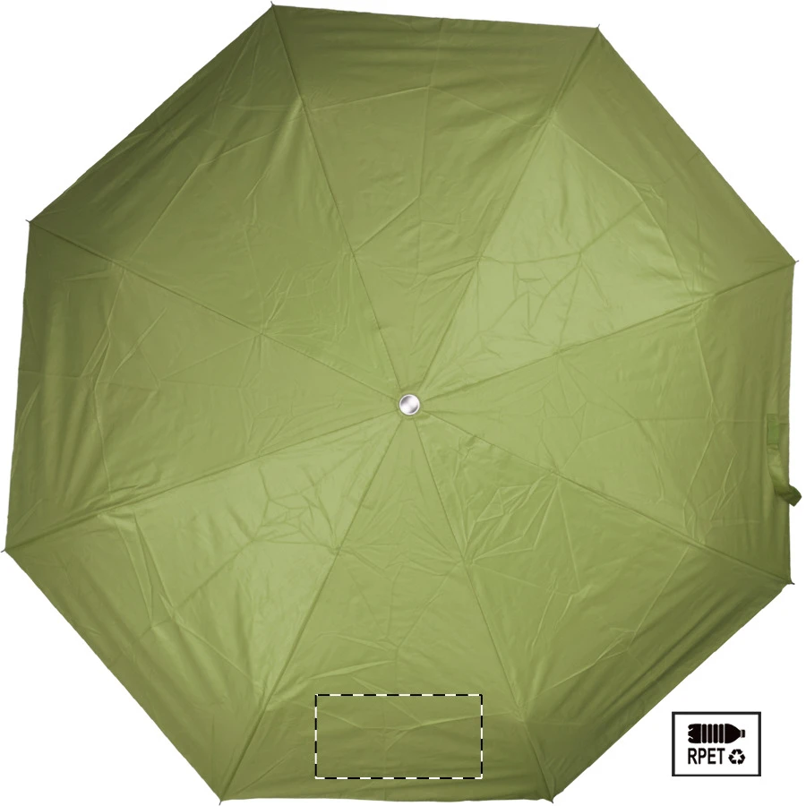 Brosoboo dáždnik – green – tlačová plocha – Panel 7