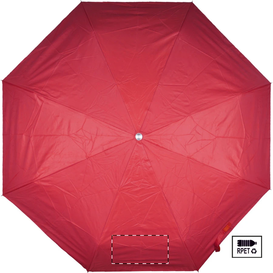 Brosoboo dáždnik – red – tlačová plocha – Panel 8