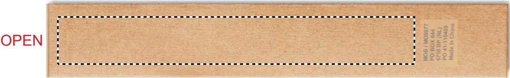 Bambusová kefka na zuby – černá – tlačová plocha – BOX SIDE 2