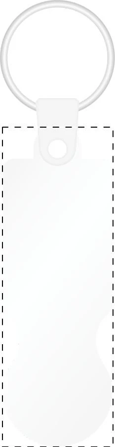 Tlačová plocha – Zadná strana