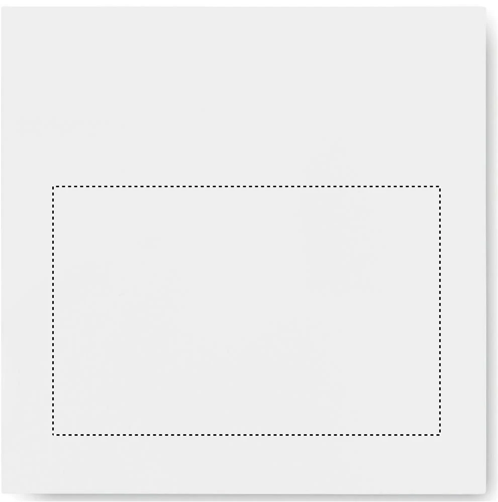Krohová ozdoba s mašľou – stříbrná – tlačová plocha – ENVELOP BACK