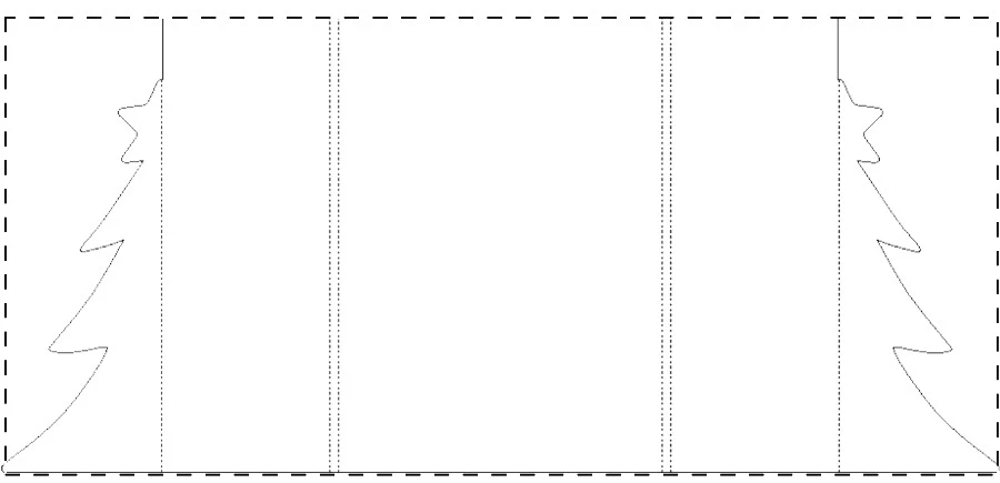 Tlačová plocha – Vonkajší kryt