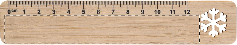 Tlačová plocha – Predná strana