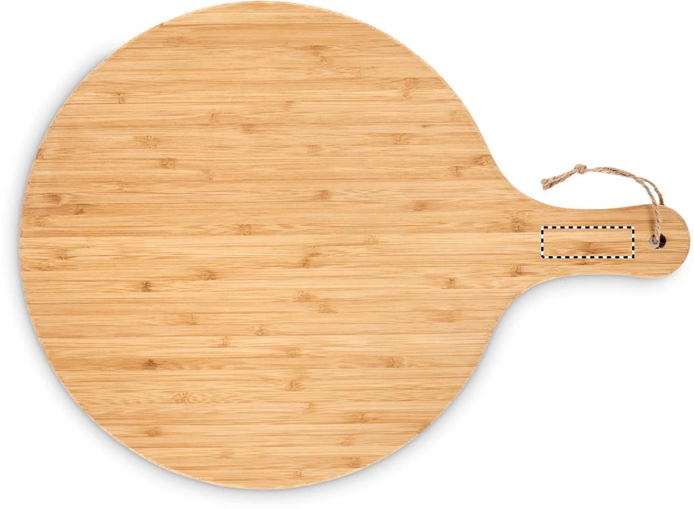 Krájacia doštička – barva dřeva – tlačová plocha – HANDLE 1