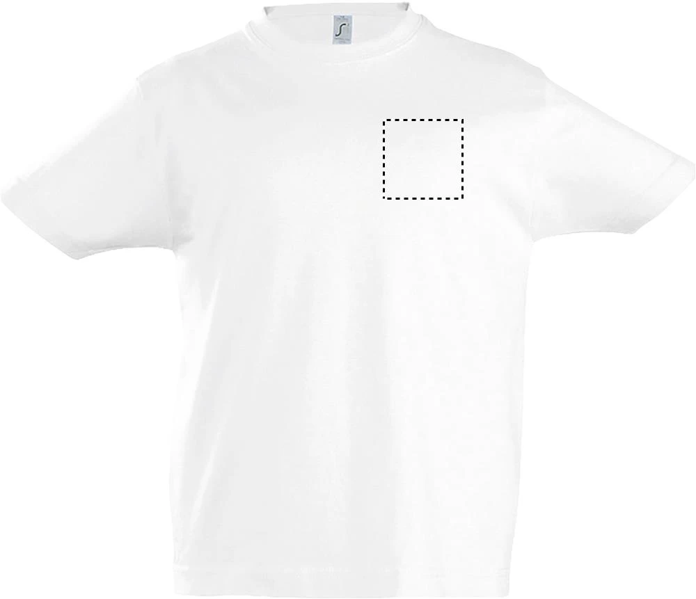 Tlačová plocha – Hruď