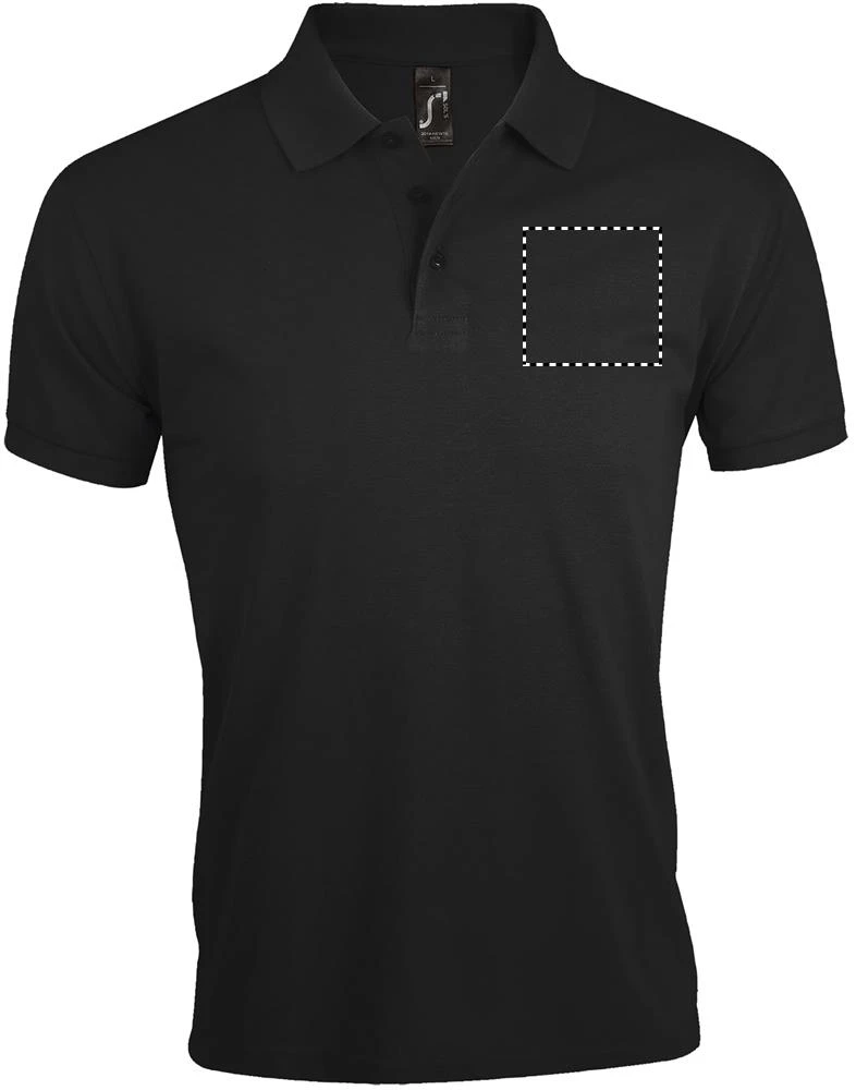 Tlačová plocha – Hruď