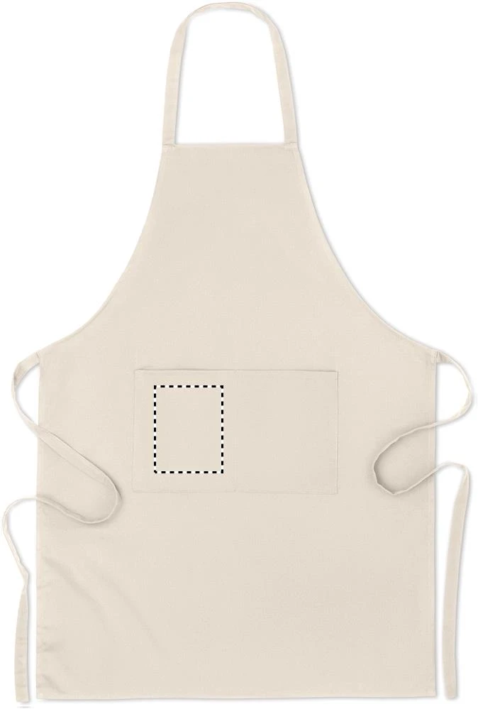 Tlačová plocha – FRONT POCKET RIGHT