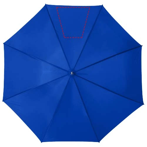 Golfový dáždnik Karl 30 palcový – tlačová plocha – 5. panel
