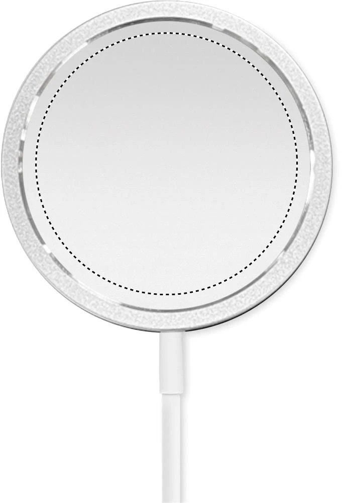 Tlačová plocha – Charger Side 1