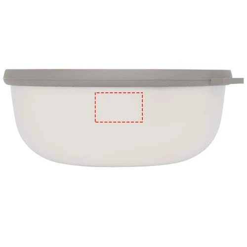 Viacúčelová misa s objemom 1250 ml Cirqula - Mepal – tlačová plocha – Mísa