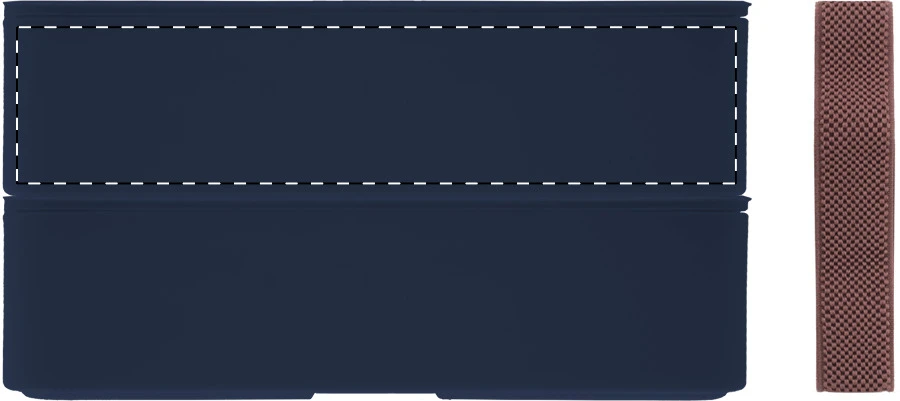 Satay obedár – dark blue – tlačová plocha – Krabica 1 - zadná strana