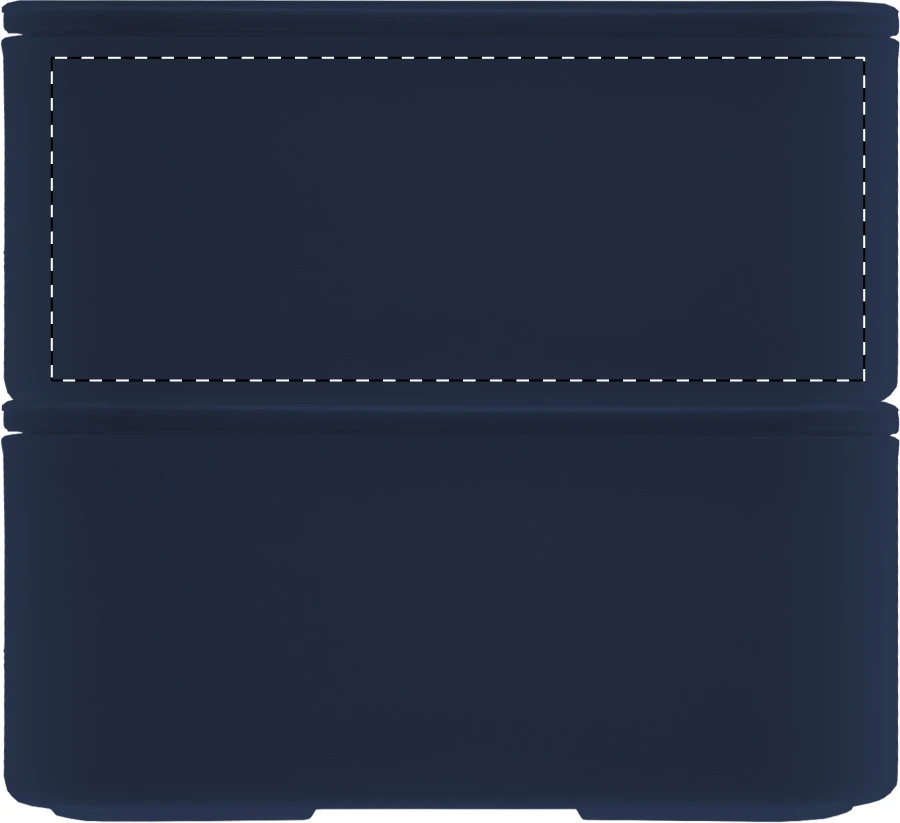Satay obedár – dark blue – tlačová plocha – Krabica 1 - pravá strana