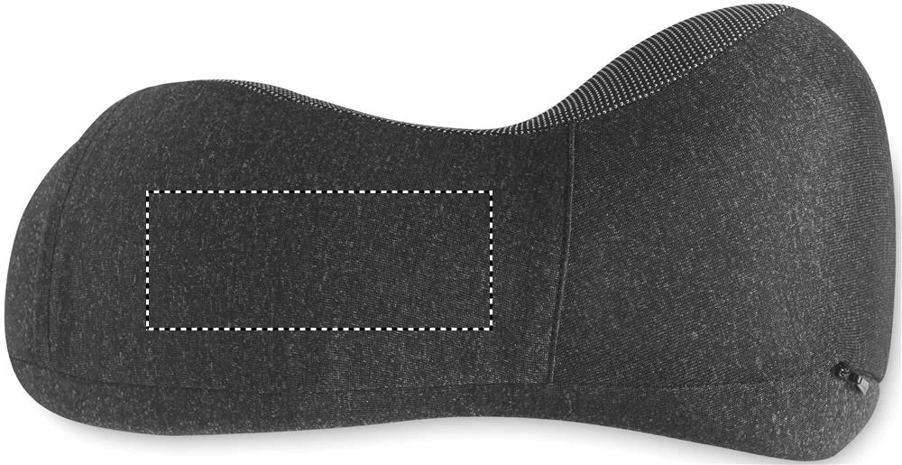 Tlačová plocha – Pillow Pocket