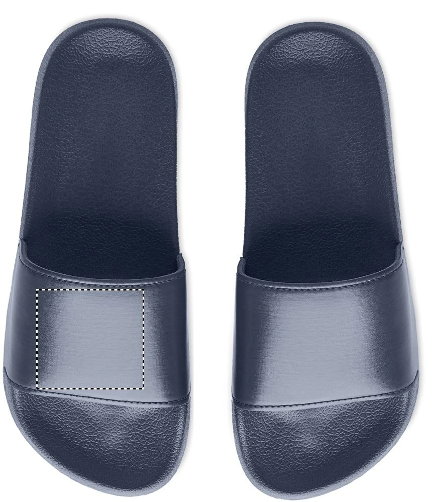 Tlačová plocha – Right Debossing