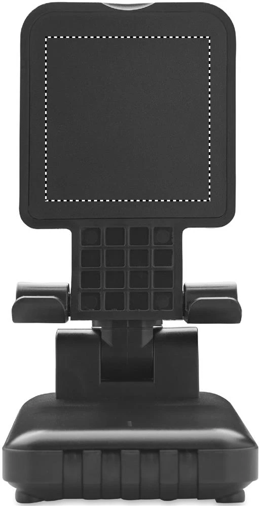 Powerbanka 10000 mAh – černá – tlačová plocha – CHARGER