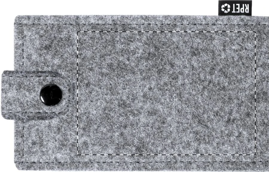 Fenicul manikúra – grey – tlačová plocha – Predná strana