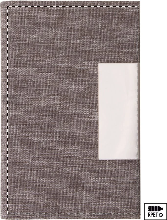 Merpet vizitkár – grey – tlačová plocha – Predná strana