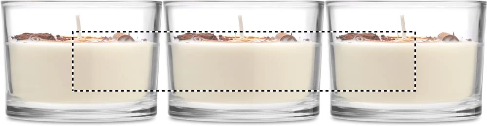 Tlačová plocha – Dookola (rotačná sieťotlač)