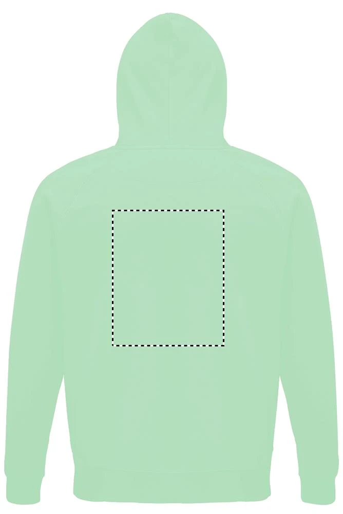 Tlačová plocha – BACK EMBROIDERY