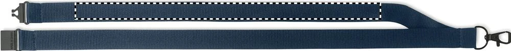 Tlačová plocha – STRAP(S) BACK