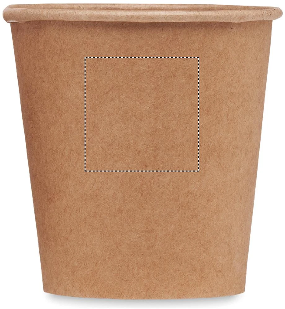 Sada semienok v tvare domčeku – vícebarevné – tlačová plocha – MUG FRONT DL
