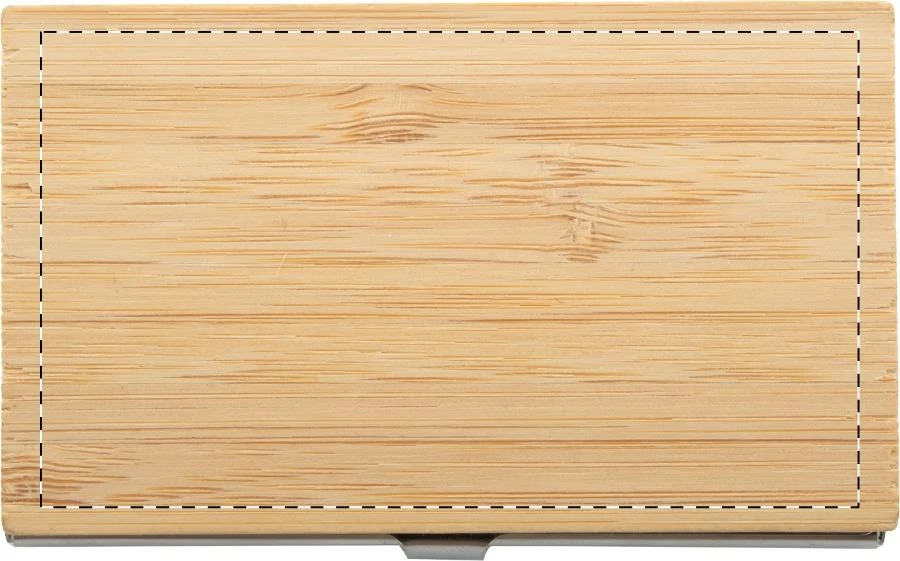 Kahoku vizitkár – natural – tlačová plocha – Vrchná časť