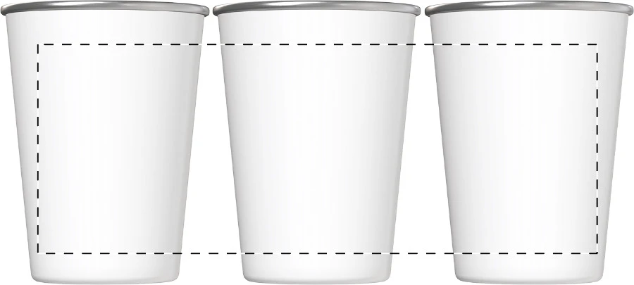 Redisha téglik na pitie – white – tlačová plocha – Obal