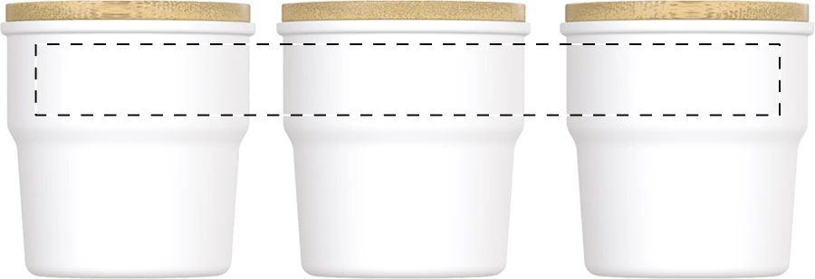 Calliope keramický hrnček – white – tlačová plocha – Obal