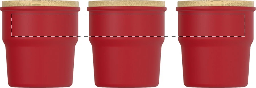 Calliope keramický hrnček – red – tlačová plocha – Obal