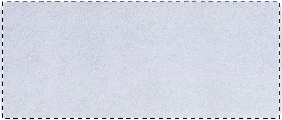 CreaFelt Cursor XXL RPET podložka na stôl – white – tlačová plocha – Celý povrch