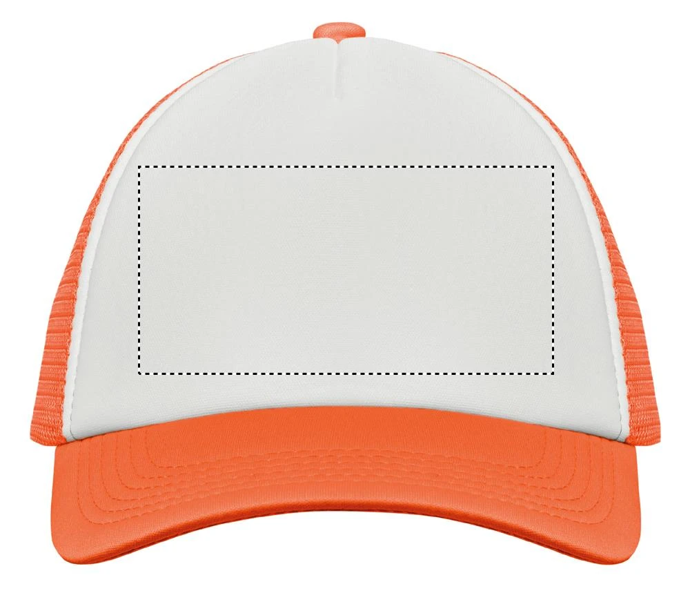 Tlačová plocha – FRONT TS