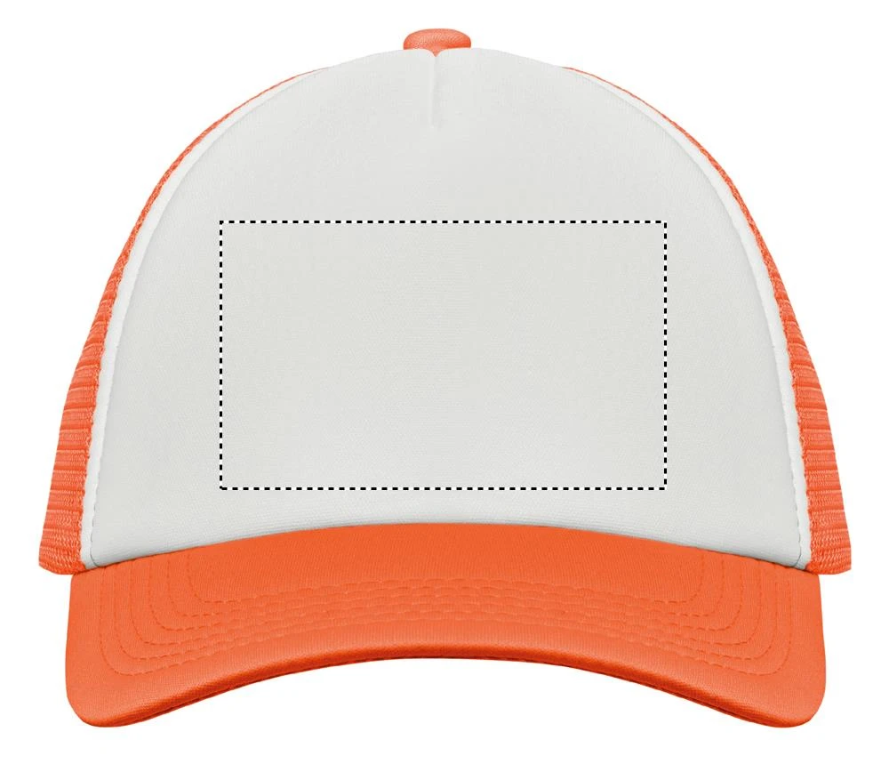 Tlačová plocha – FRONT T