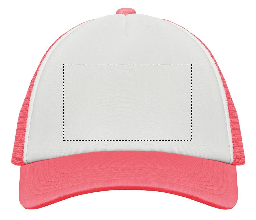 Tlačová plocha – FRONT T