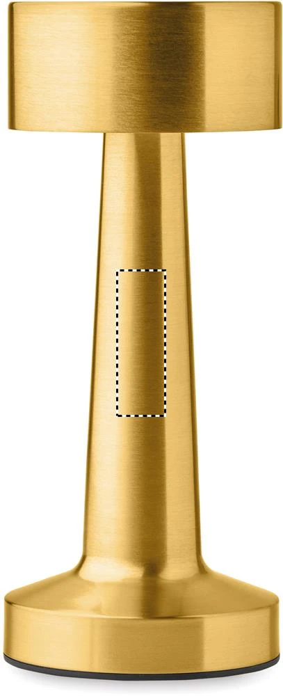 Tlačová plocha – Front Middle