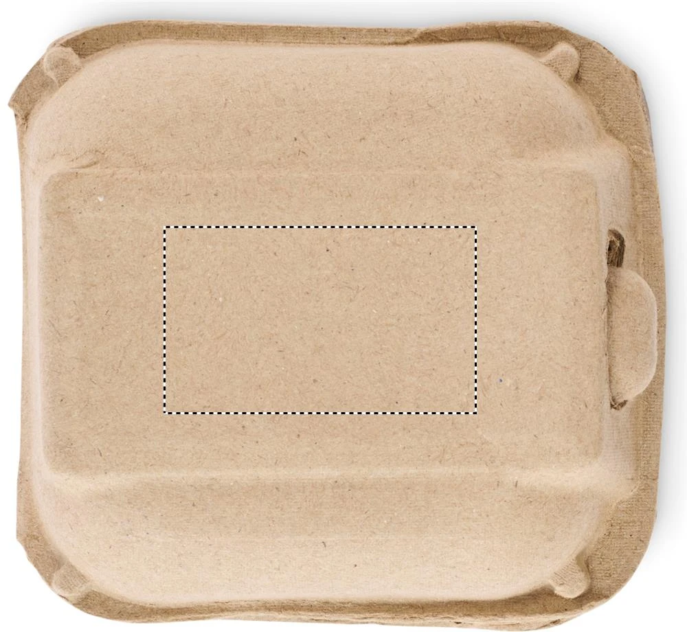 Sada na maľovanie drevených vajec EISET – barva dřeva – tlačová plocha – EGG TRAY