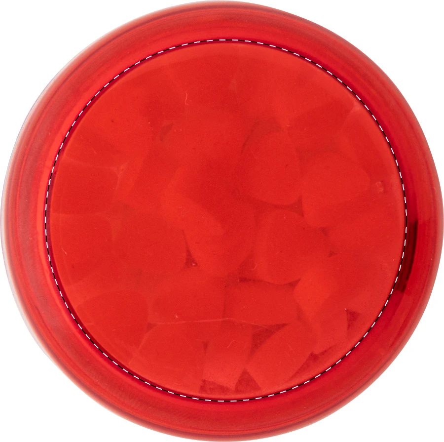 TwistMint mintové cukríky – red – tlačová plocha – Čiapka