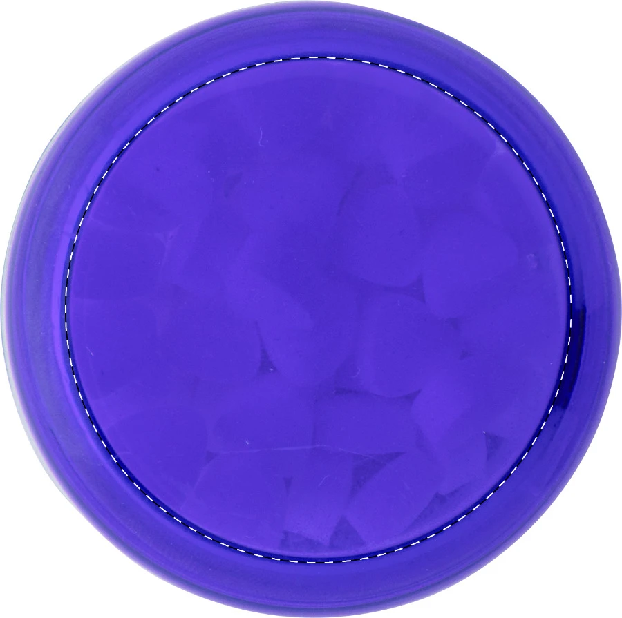 TwistMint mintové cukríky – dark blue – tlačová plocha – Čiapka