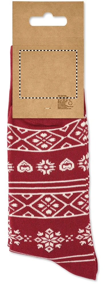 Tlačová plocha – Cardboard Side 2