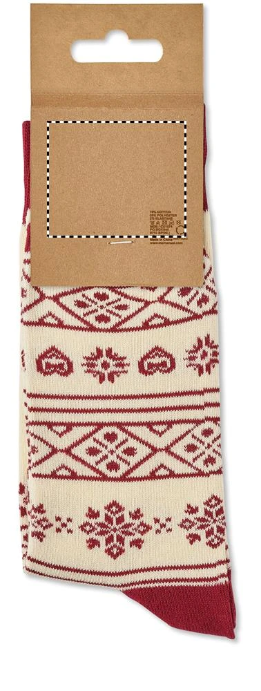 Tlačová plocha – Cardboard Side 2