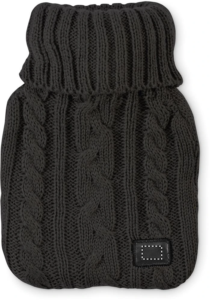 Tlačová plocha – Patch
